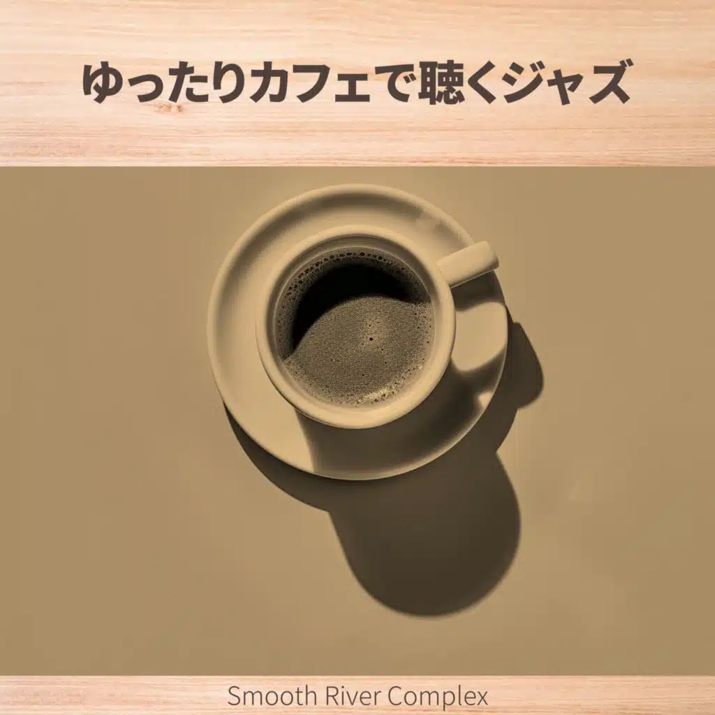 Smooth River Complex