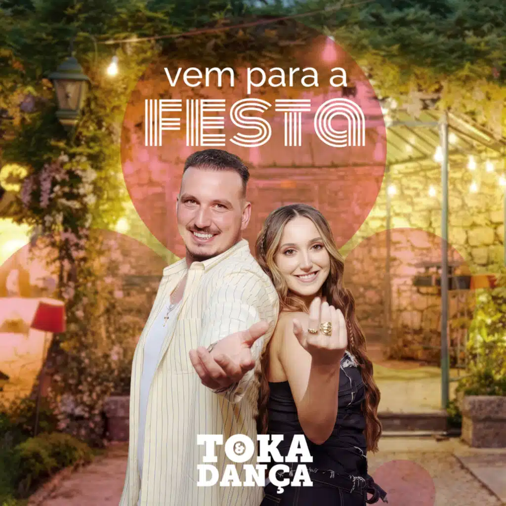 Toka & Dança