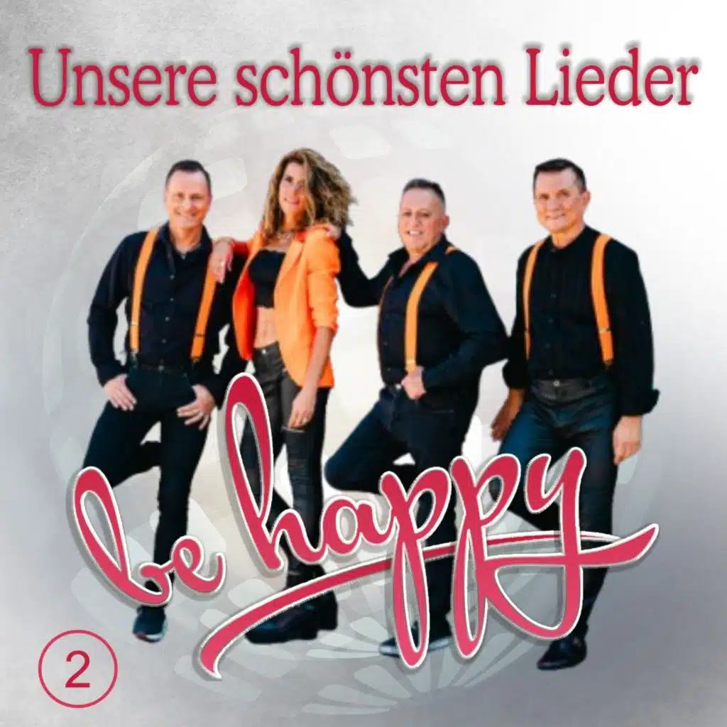 Be Happy