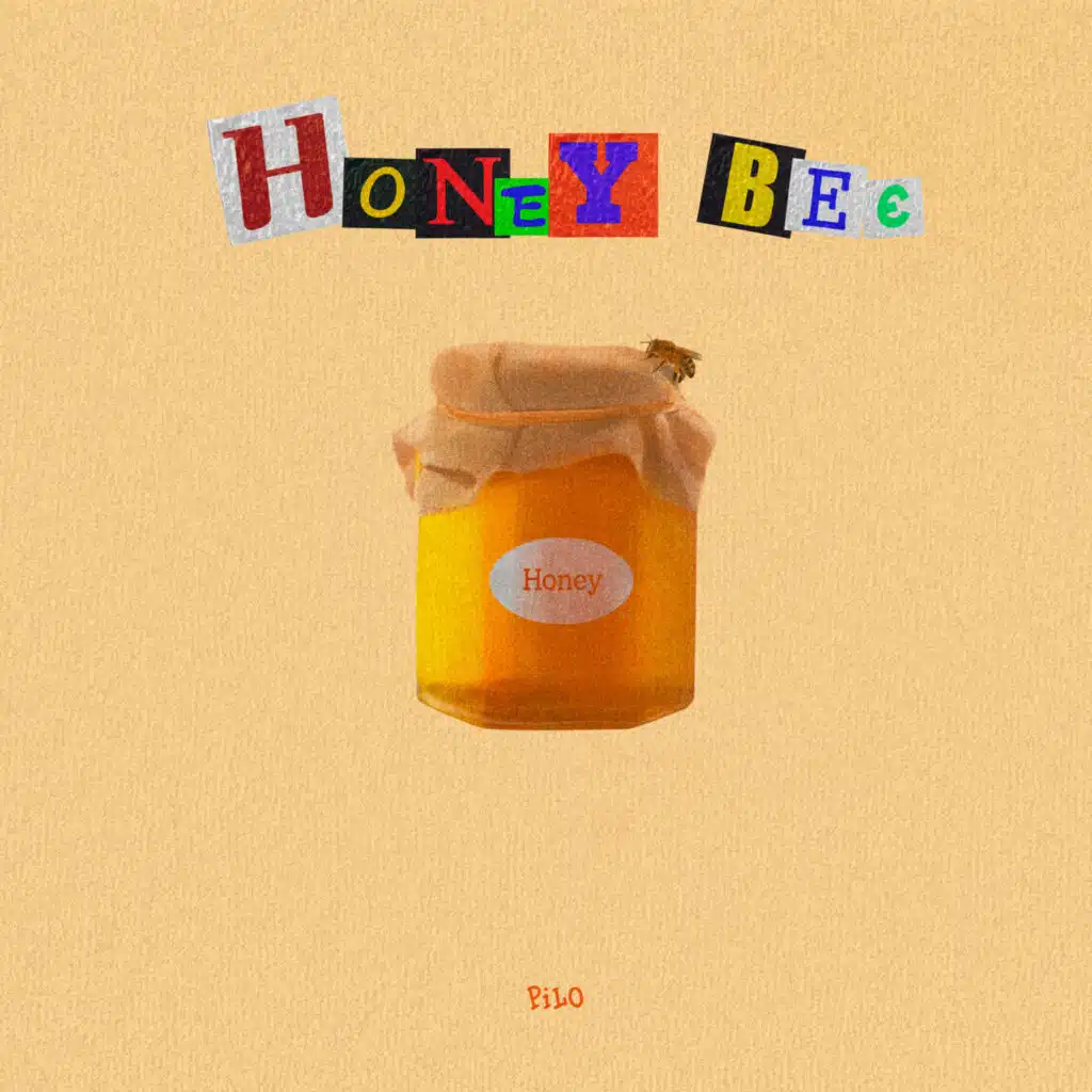 Honeybee - Honey Bee