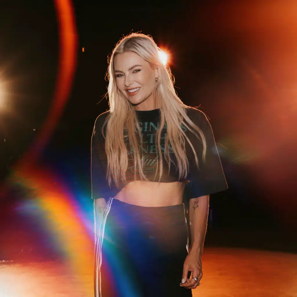 Karlien Van Jaarsveld
