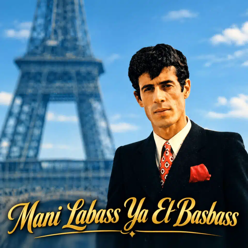 Mani Labass Yal Basbess