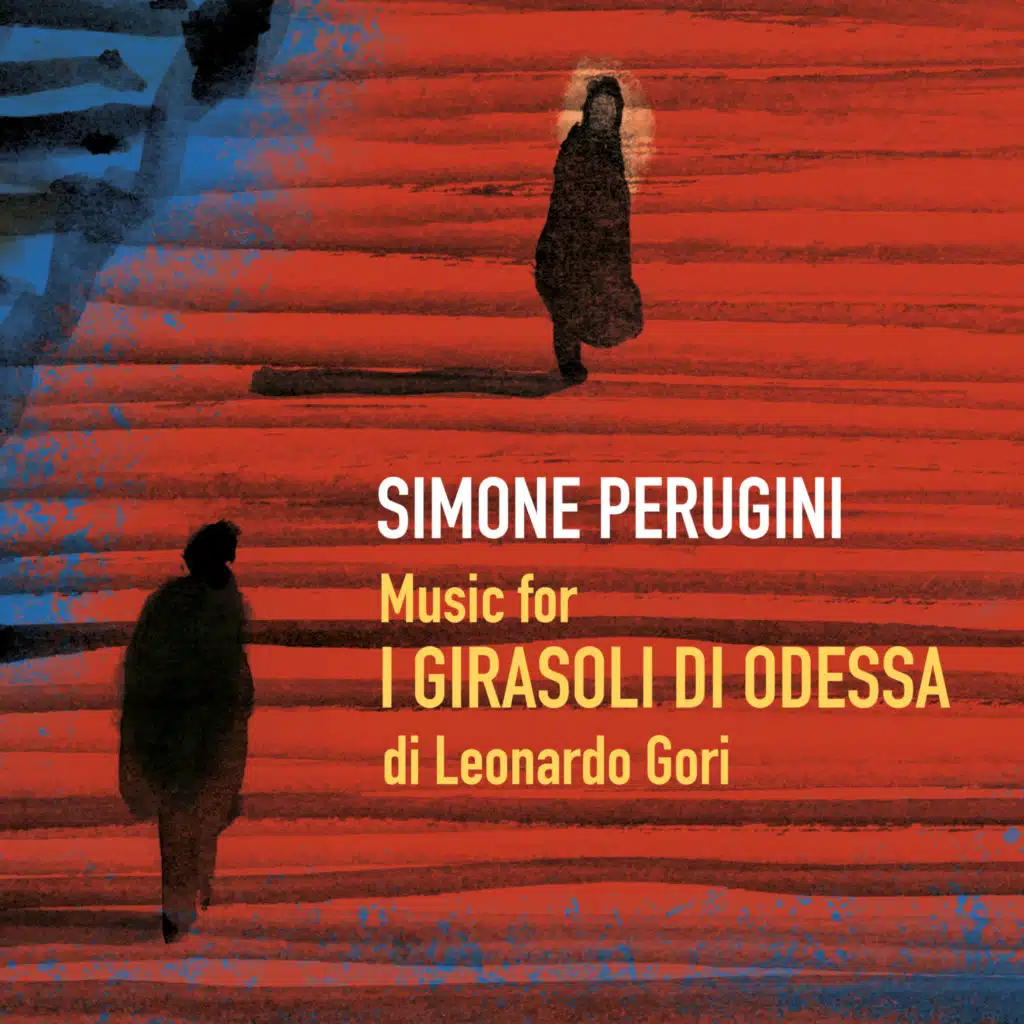 Simone Perugini