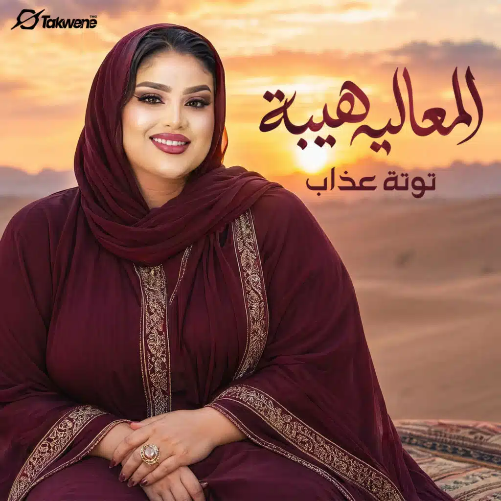 المعاليه هيبه