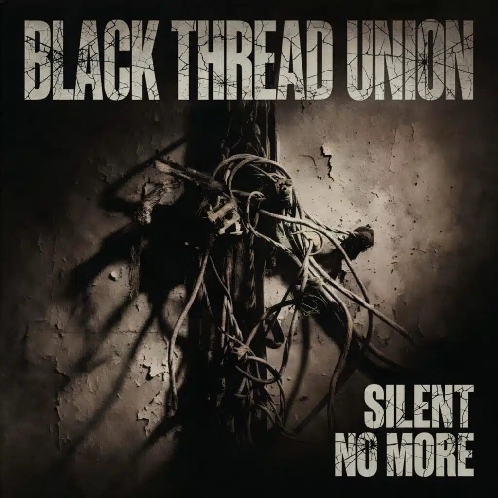 Silent No More
