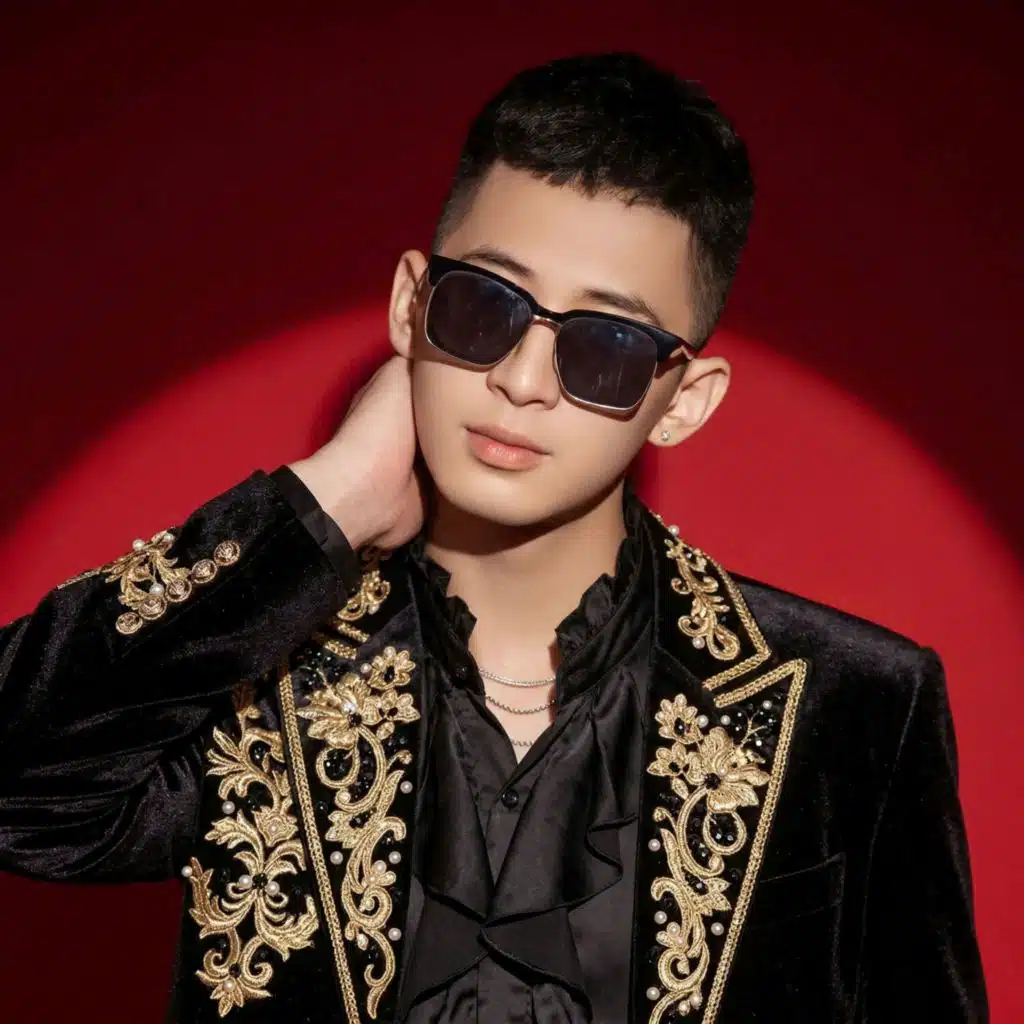 Để Anh Nói Hết Lòng Mình