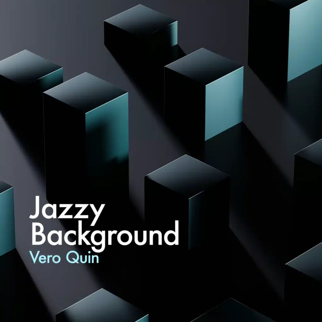 Jazzy Background