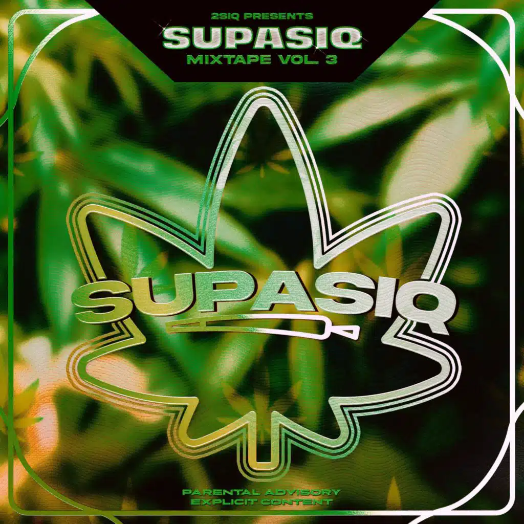 SupaSiq Mixtape Vol. 3