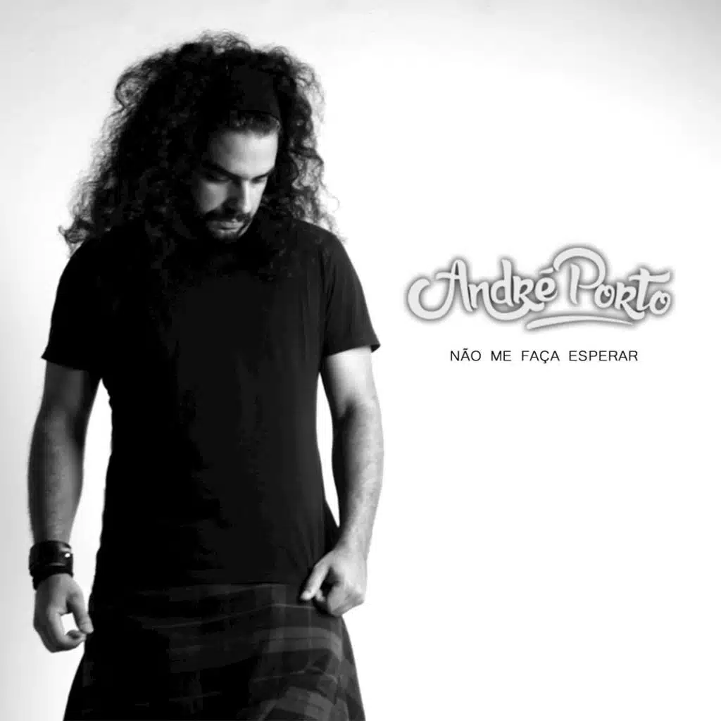 Não me faça esperar