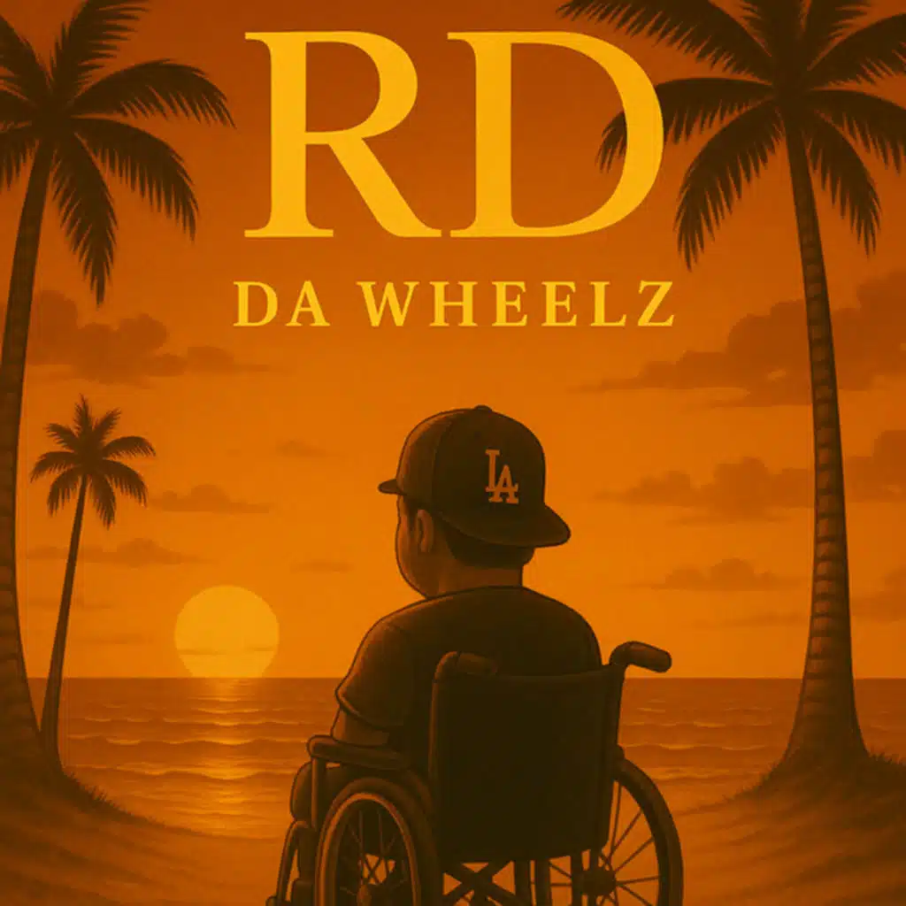 Da Wheelz