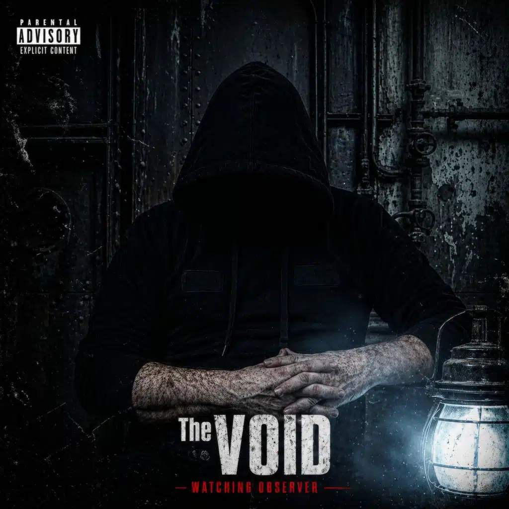 The VOID (Watching Observer Full Album)