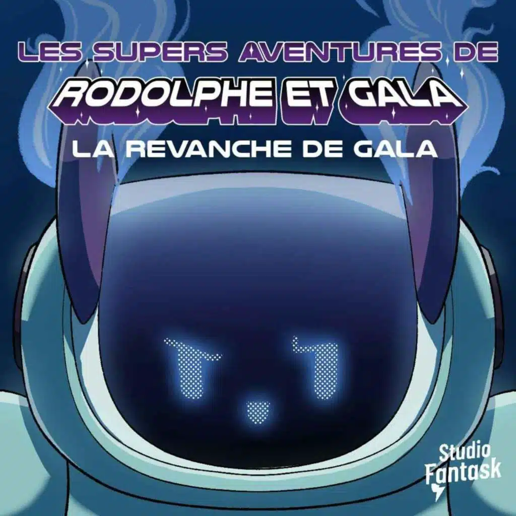 S11 ▪️ EP07 ▪️ L’union fait la force !