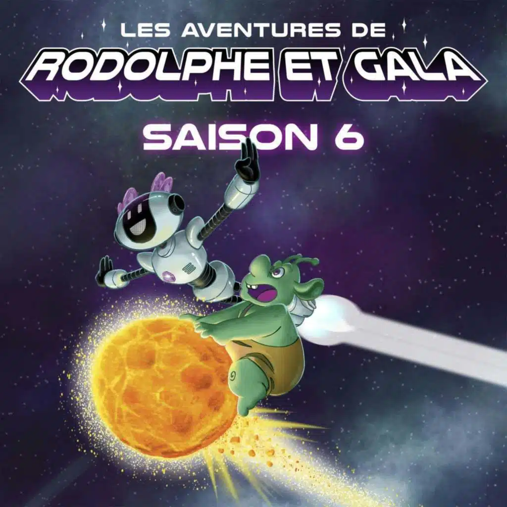 S06 ▪ EP00 ▪ Présentation de la nouvelle saison !