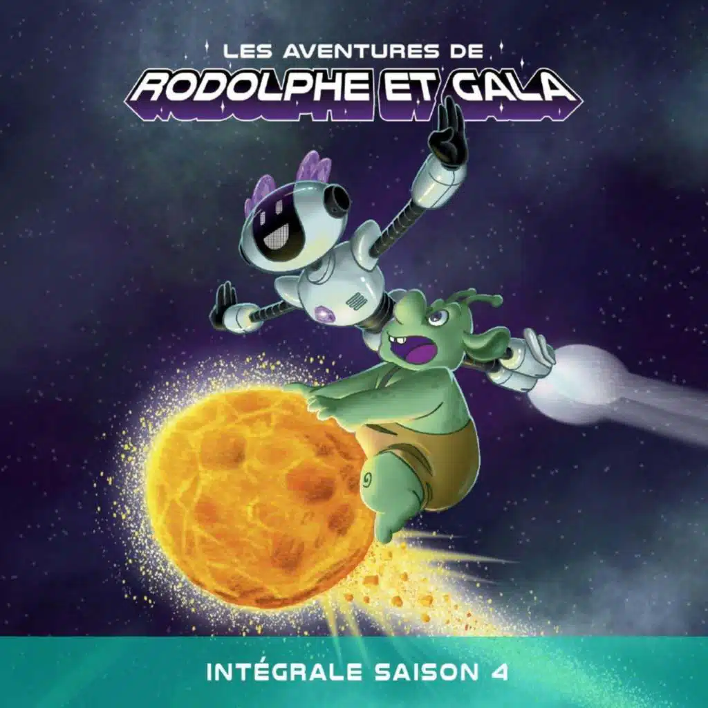 S04 ▪ EP01 ▪ Un problème de taille