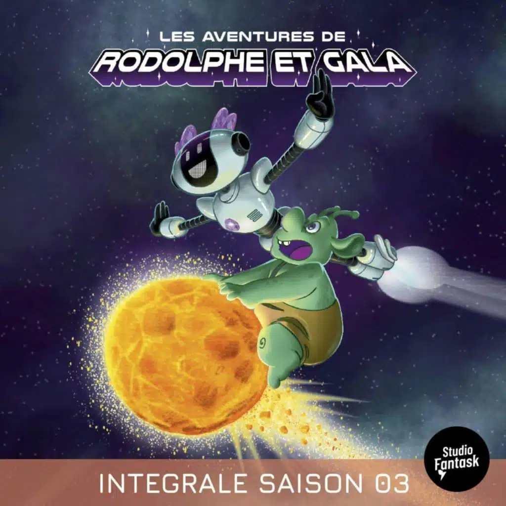S03 ▪ EP02 ▪ Avalé tout cru !