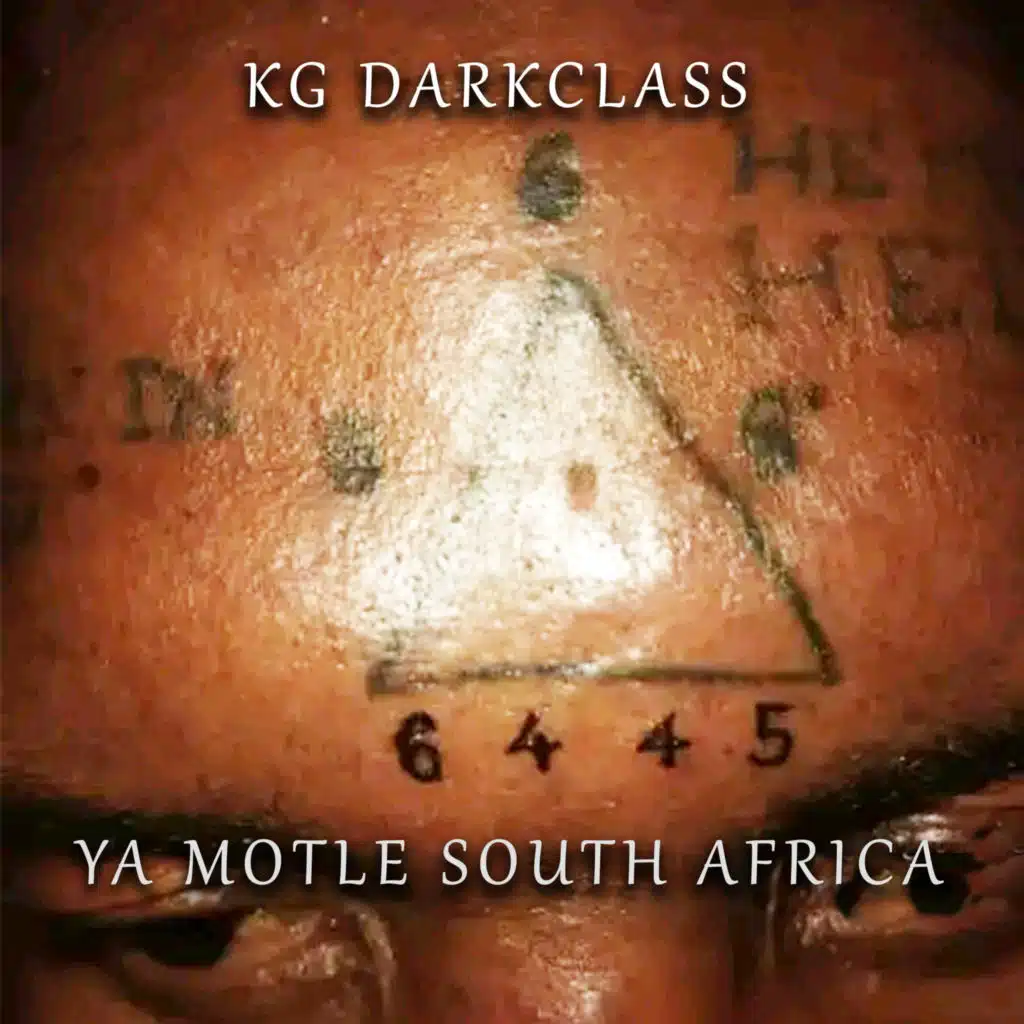 KG Darkclass
