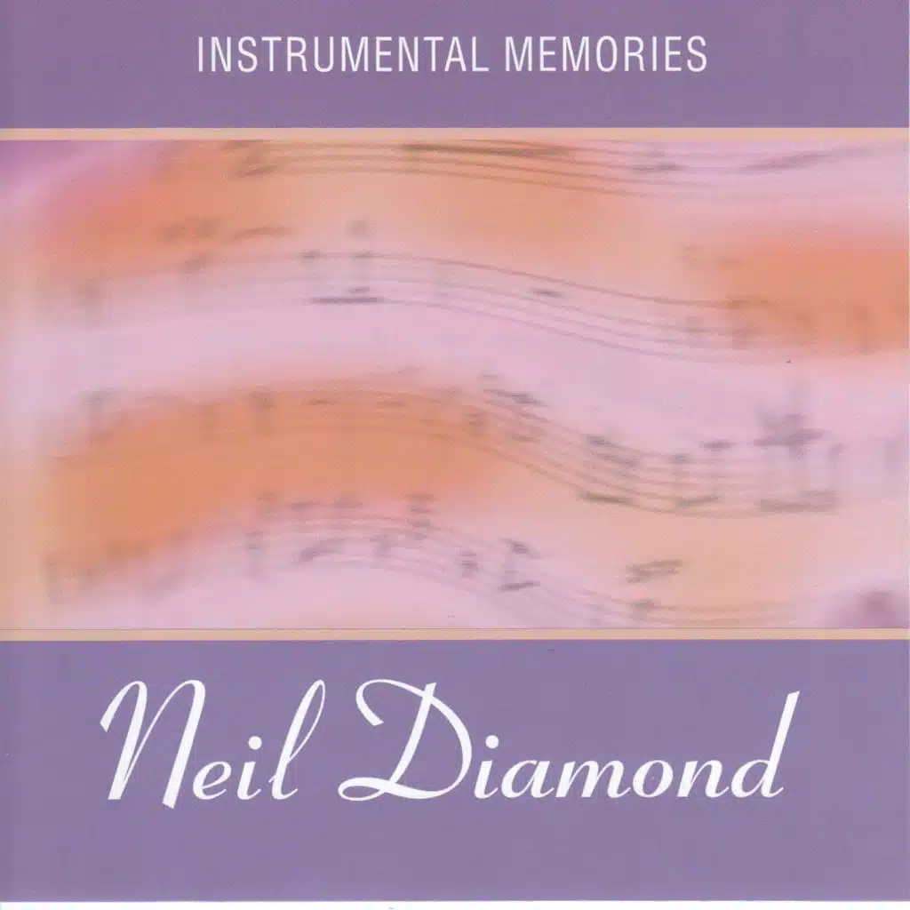 Instrumental Memories : Neil Diamond