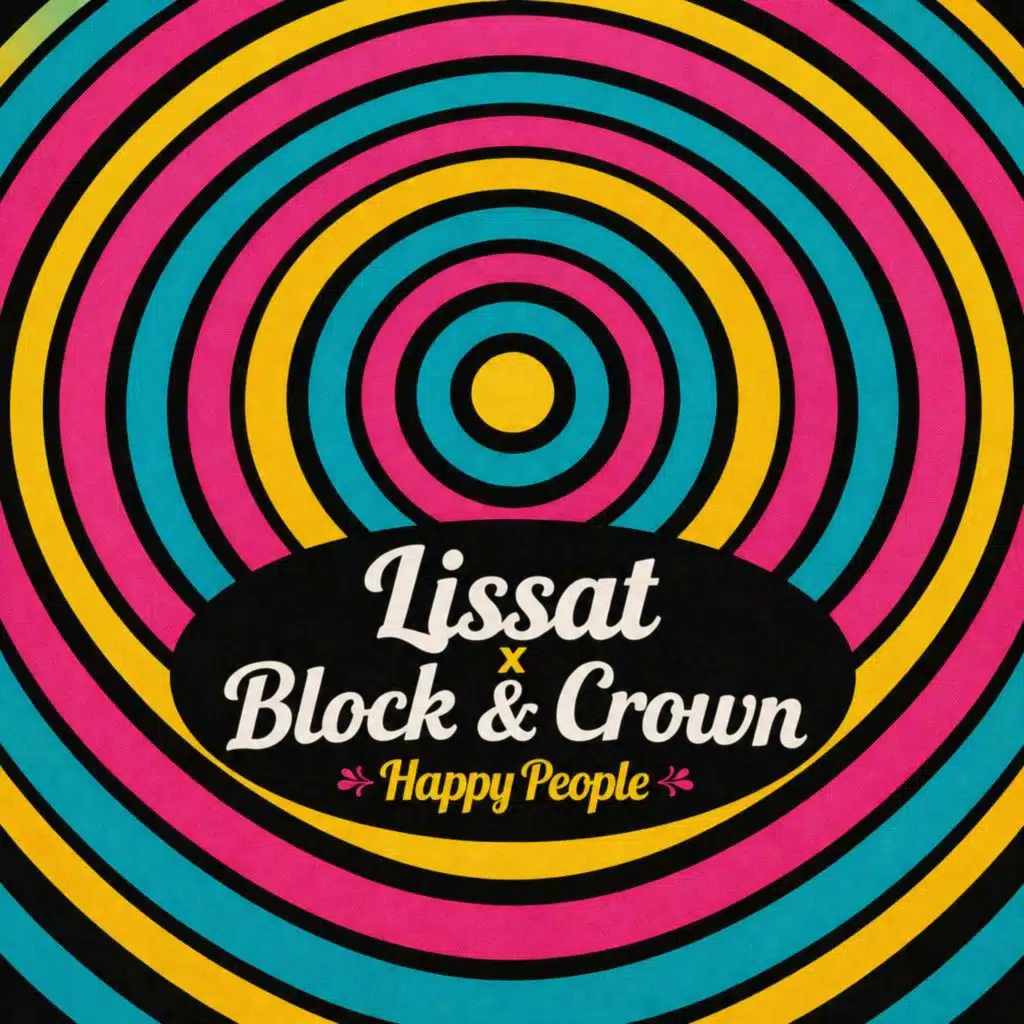 Block & Crown & Lissat
