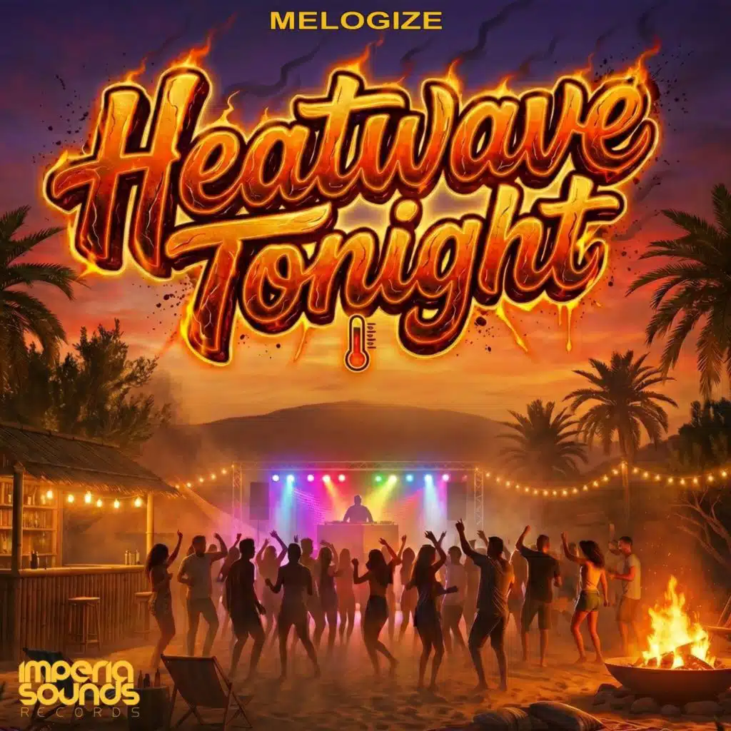 Heatwave Tonight (feat. Emma)