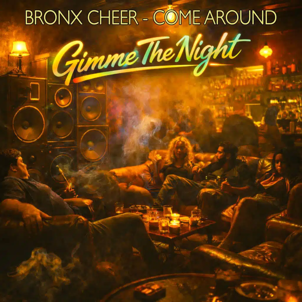 Bronx Cheer