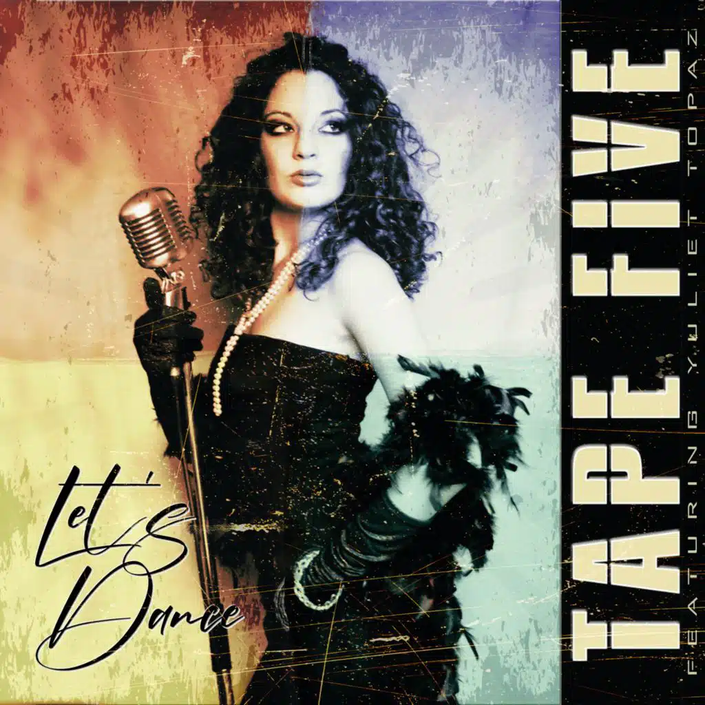 Tape Five