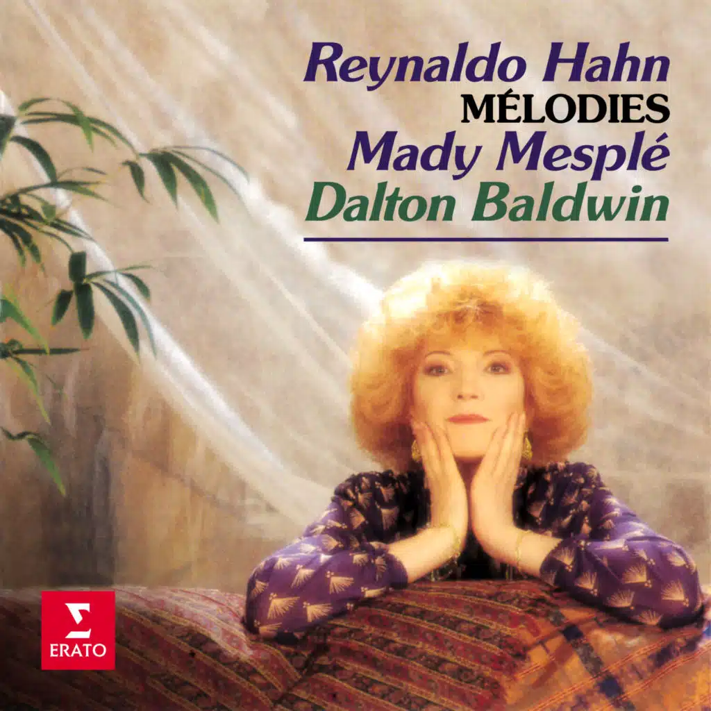 Dalton Baldwin & Mady Mesplé