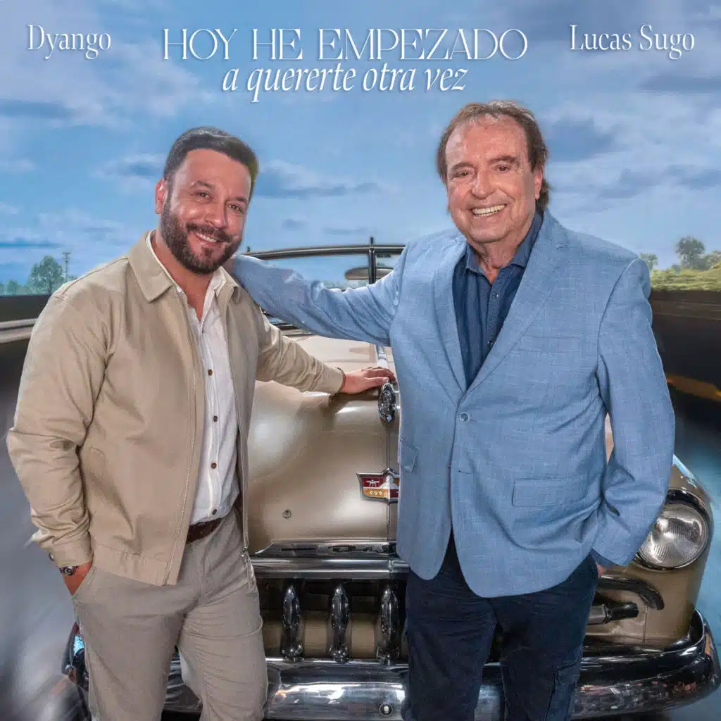 Hoy He Empezado a Quererte Otra Vez