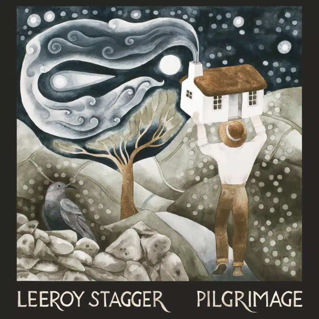 Leeroy Stagger