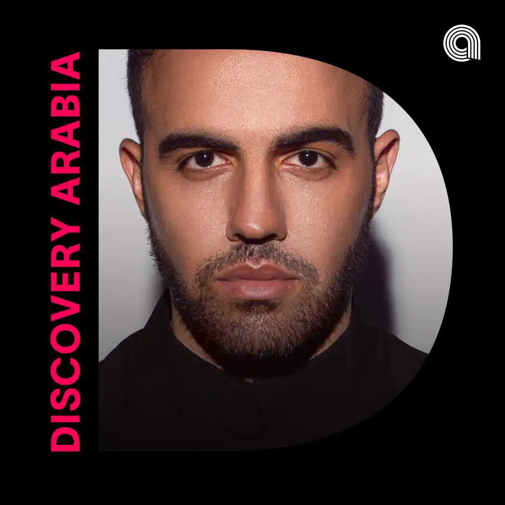 Discovery Arabia