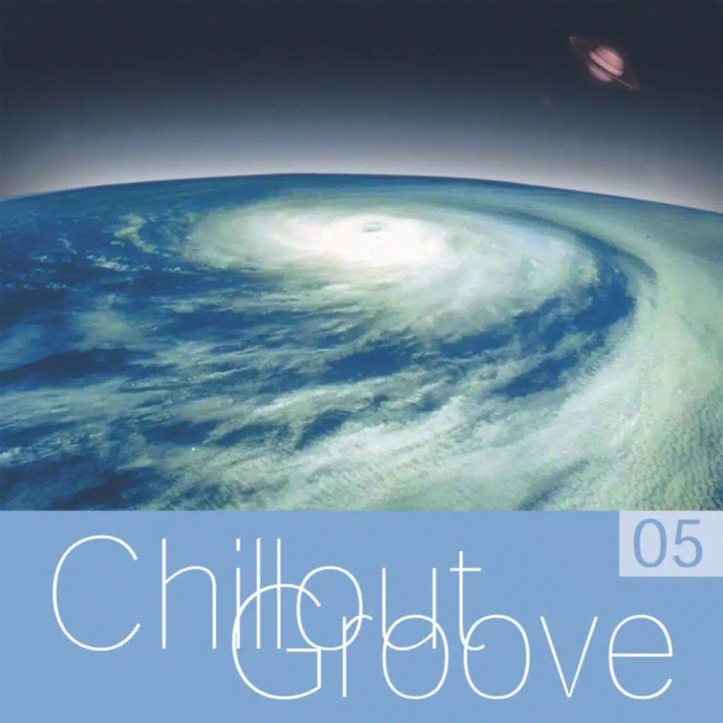 Chillout Groove 5