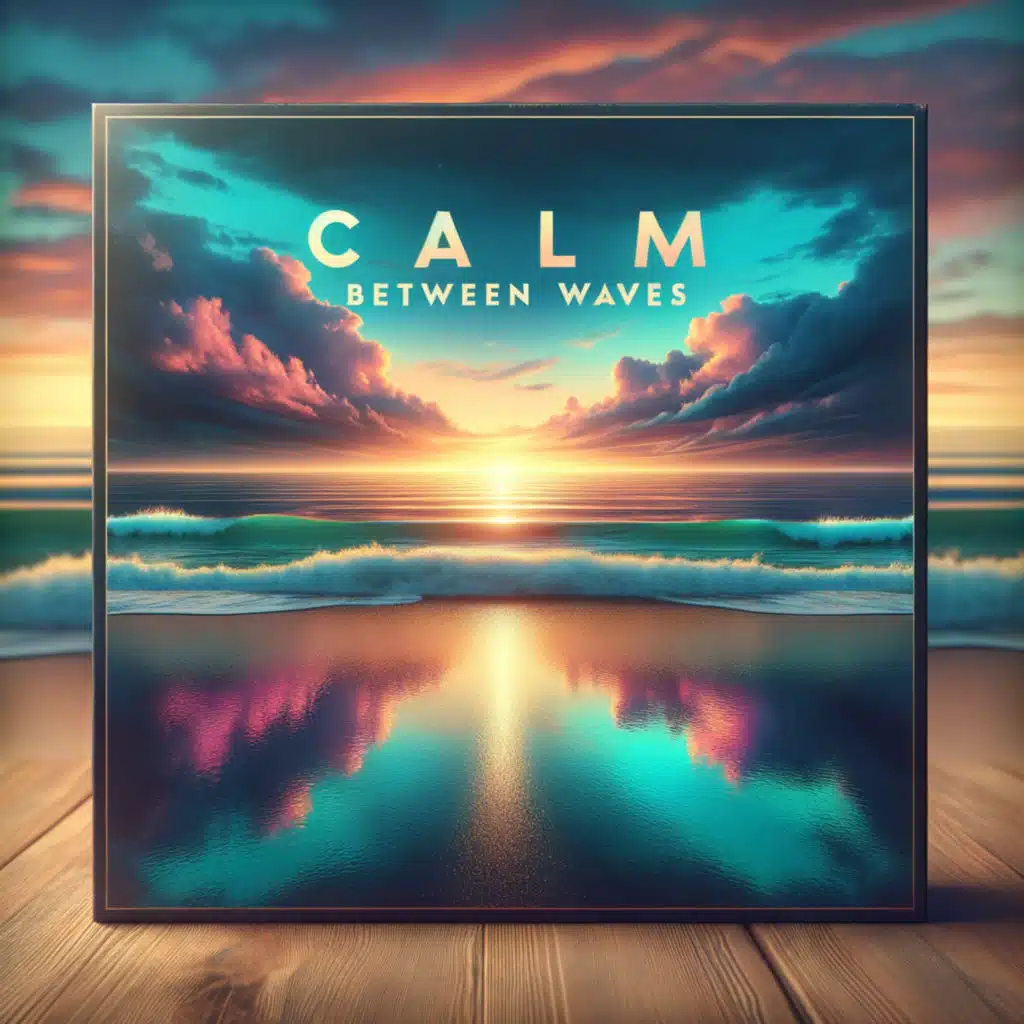 Calm Between Waves