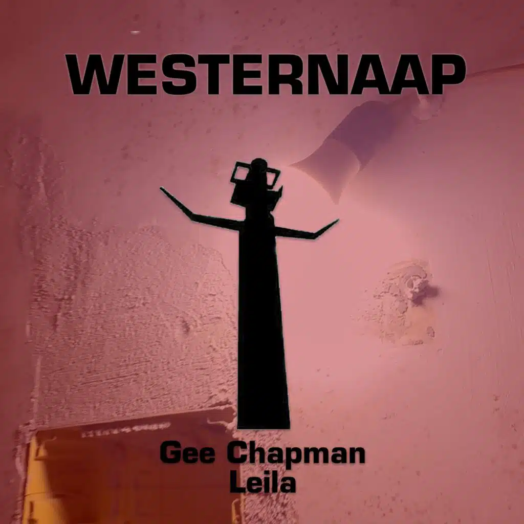 Gee Chapman