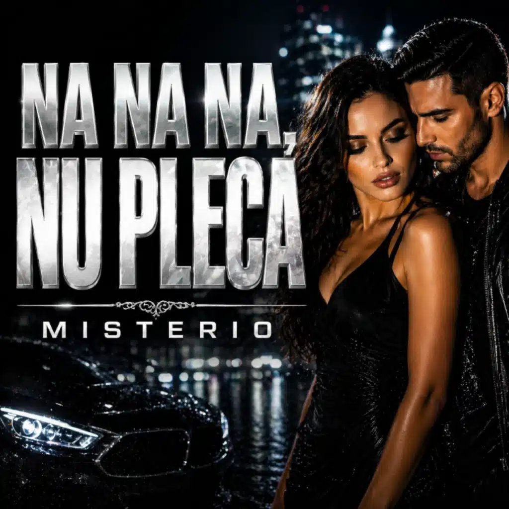 Mistério