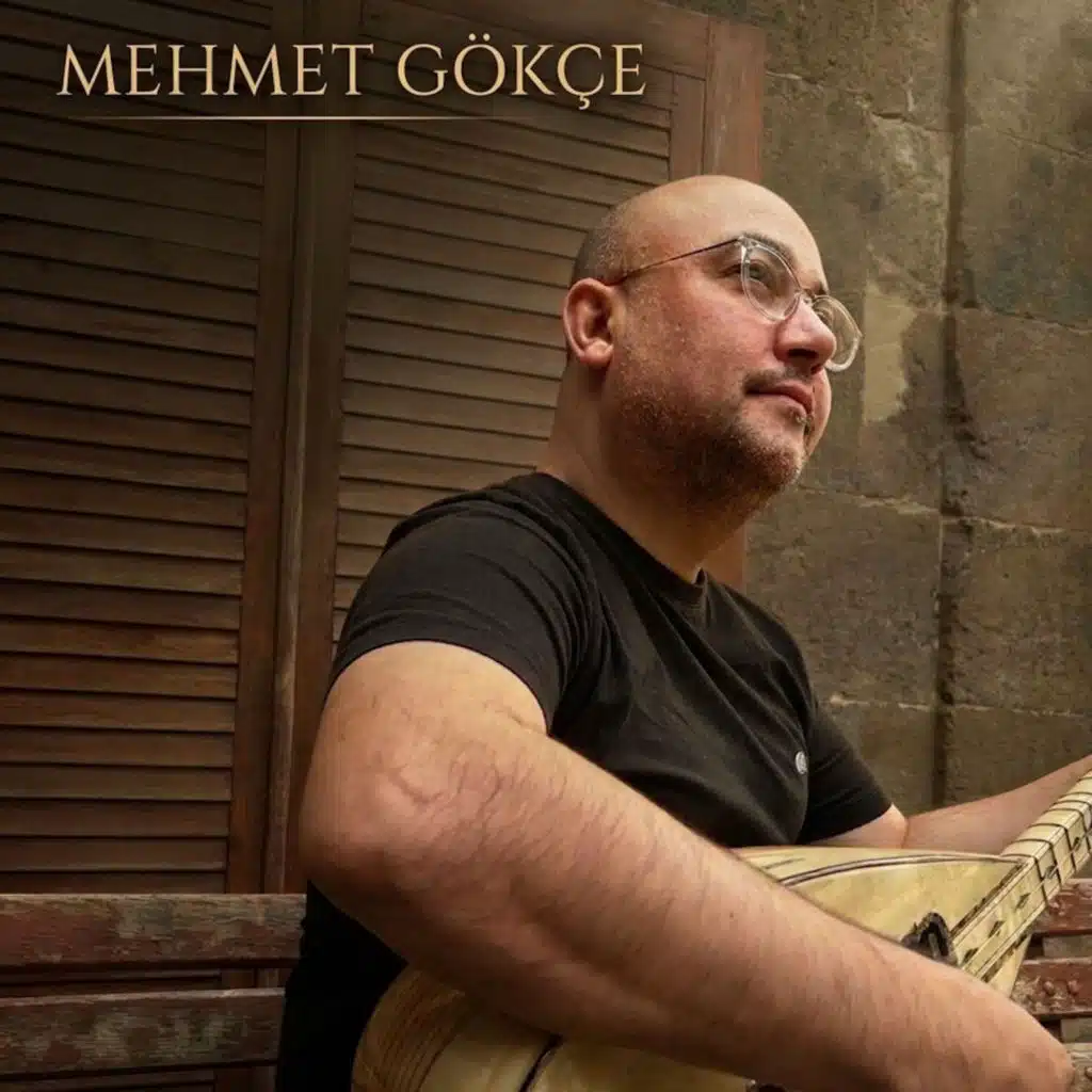 Mehmet Gökçe