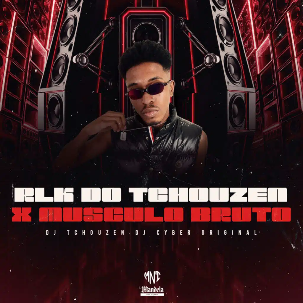 Rlk do Tchouzen X Musculo Bruto