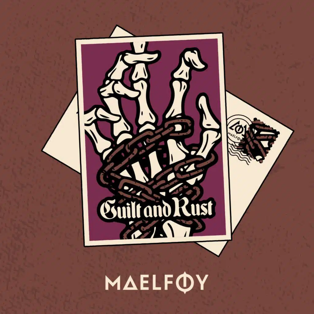 Maelføy