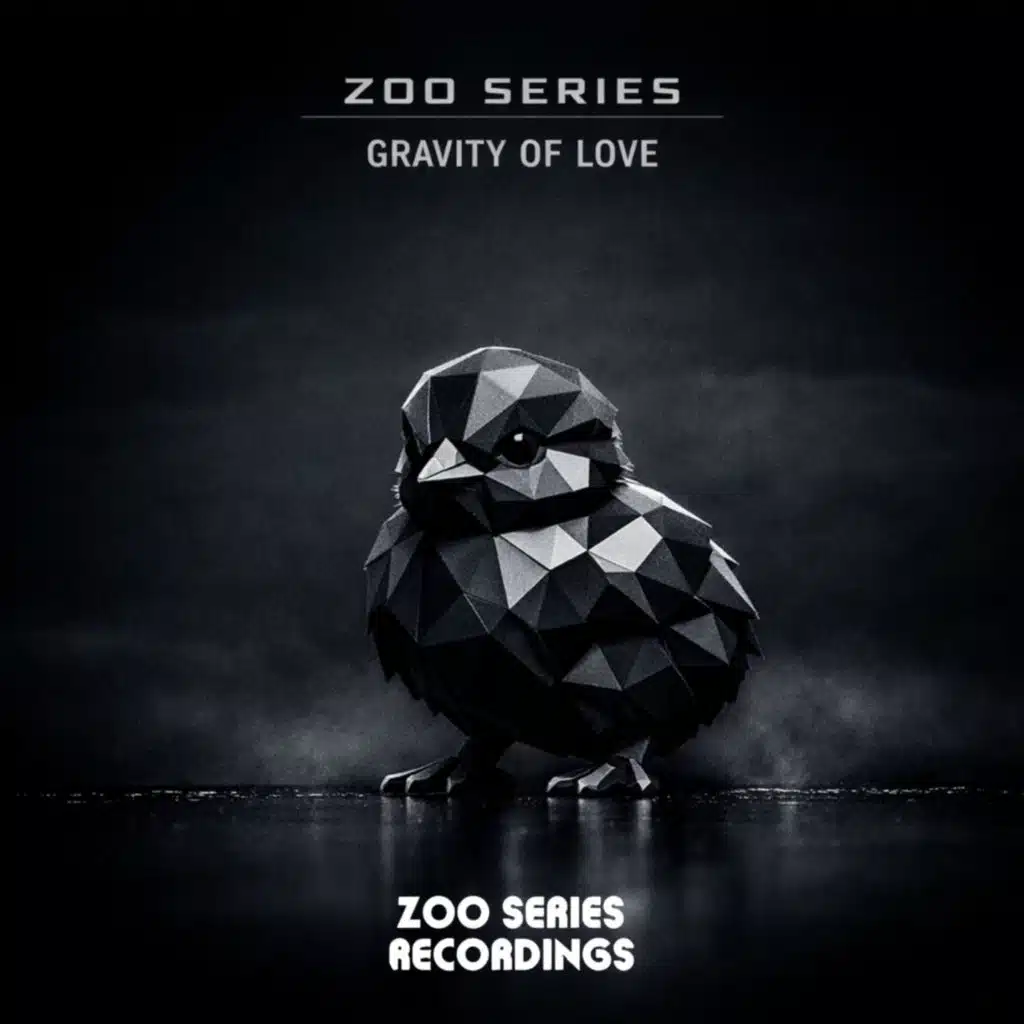 Gravity of Love