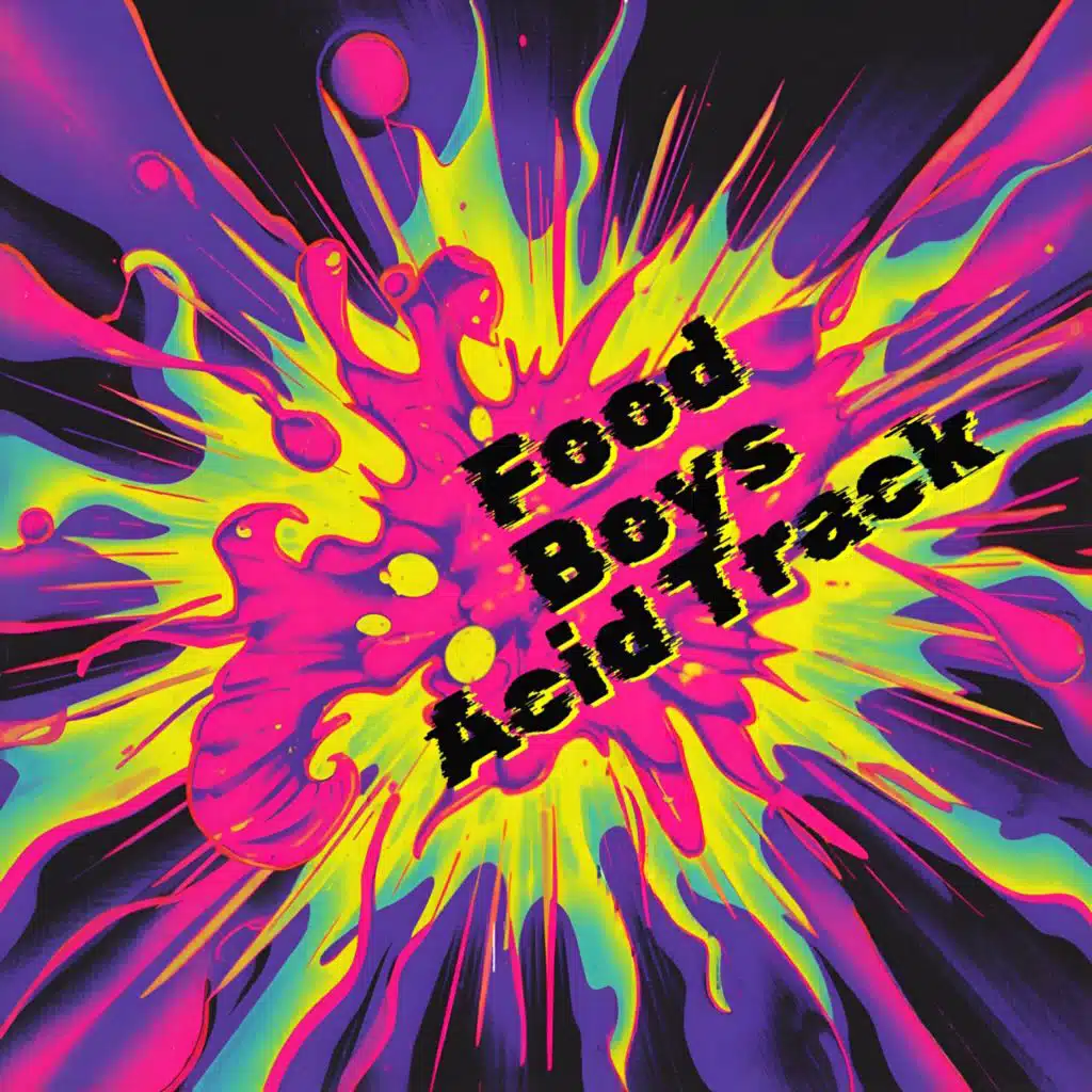 Food Boys