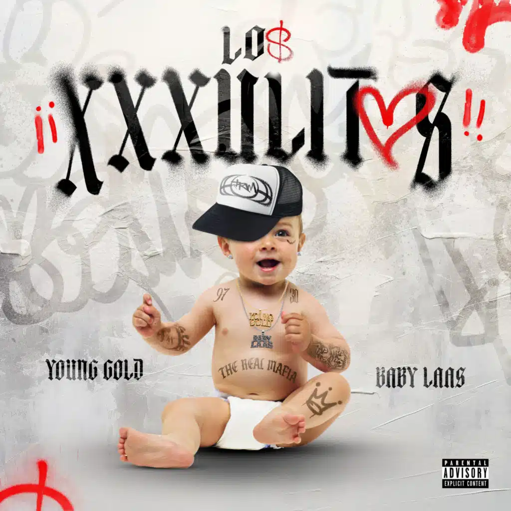 Los Xxxulitos
