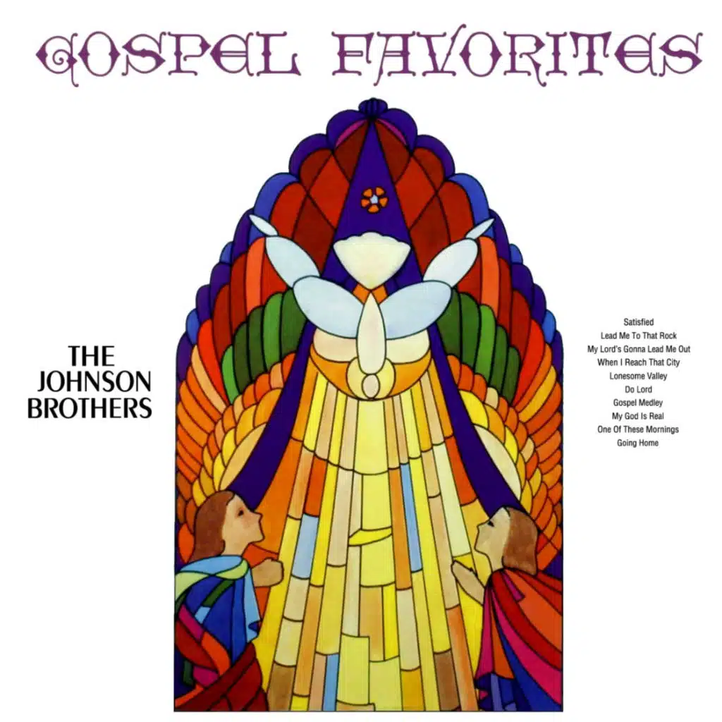 Gospel Favorites