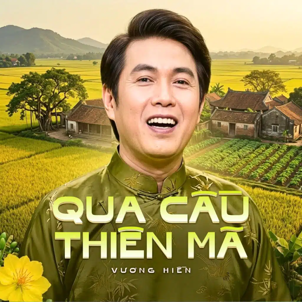 Qua Cầu Thiên Mã
