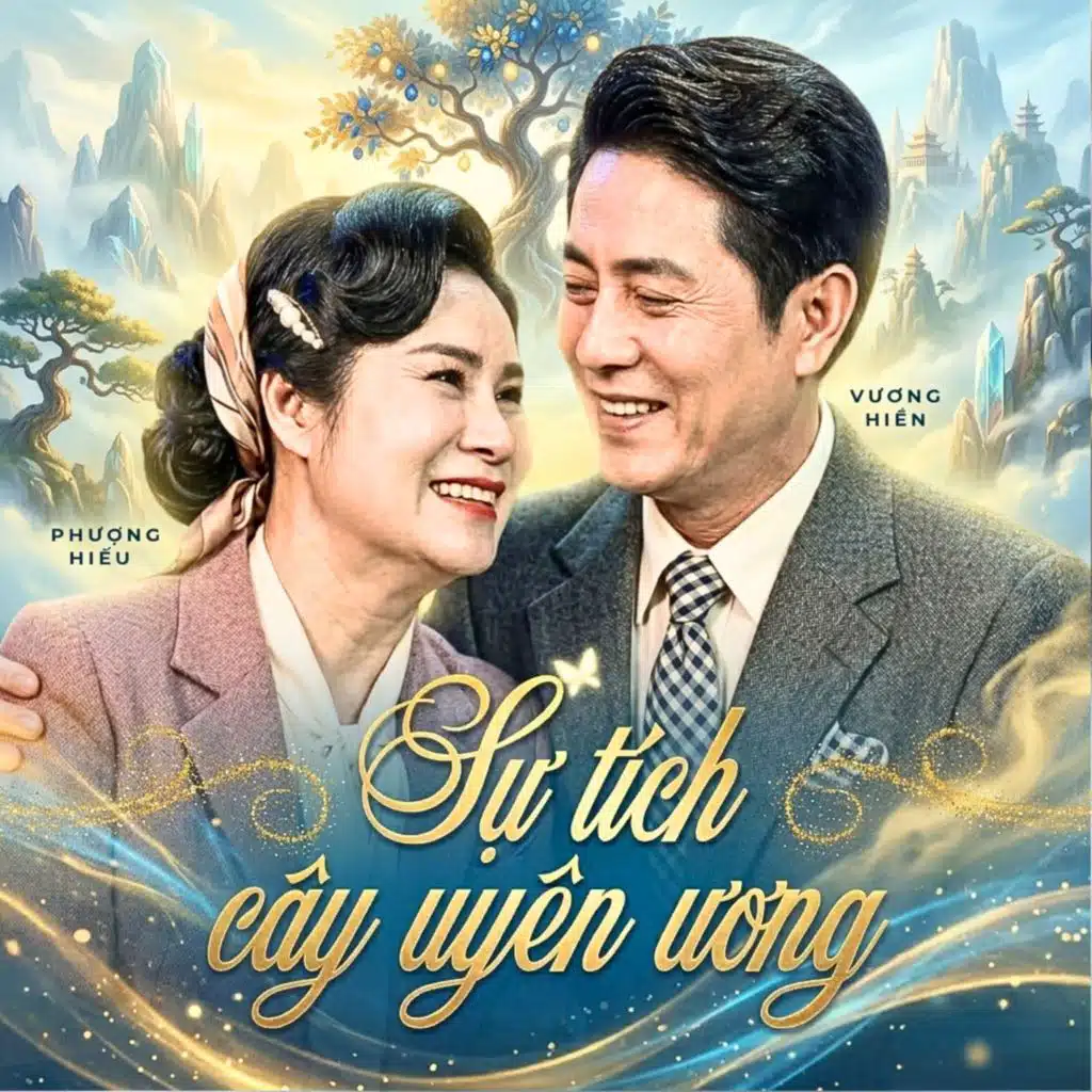 Tình Yêu Mùa Nước Nổi