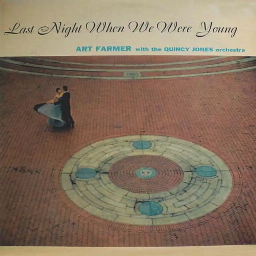 Last Night When We Were Young (2023 Digitally Remastered)