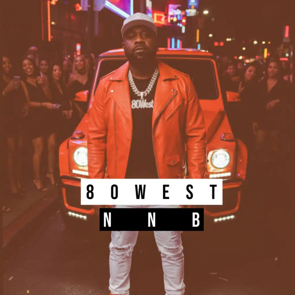 80 West