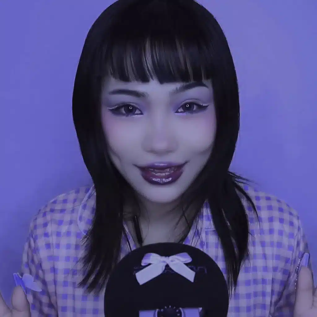 ASMR Storytime But In Chaotic Inaudible Whispers