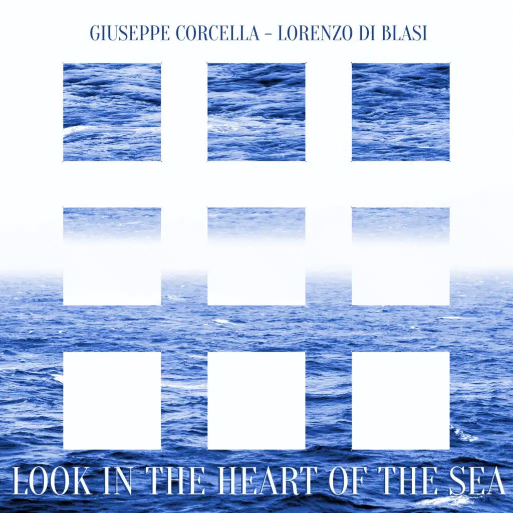Giuseppe Corcella & Lorenzo Di Blasi
