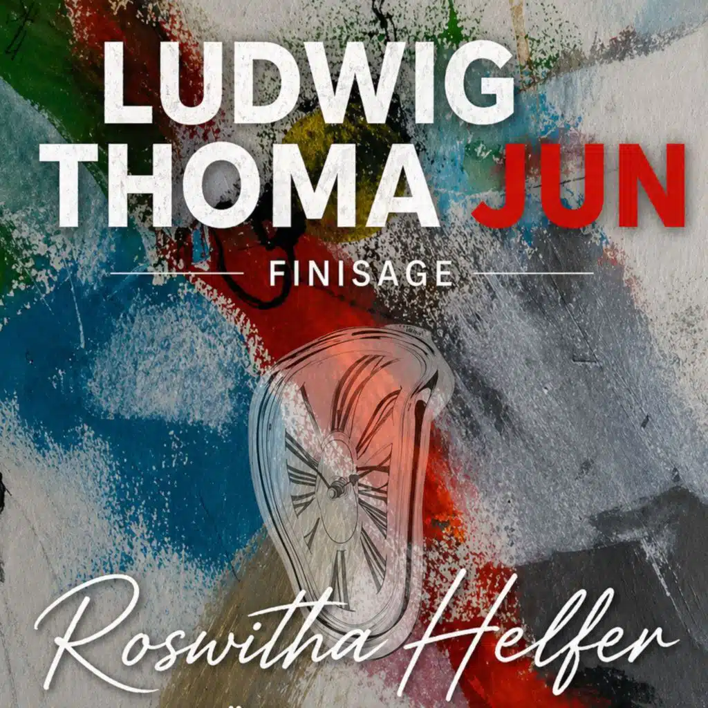 Ludwig Thoma Jun