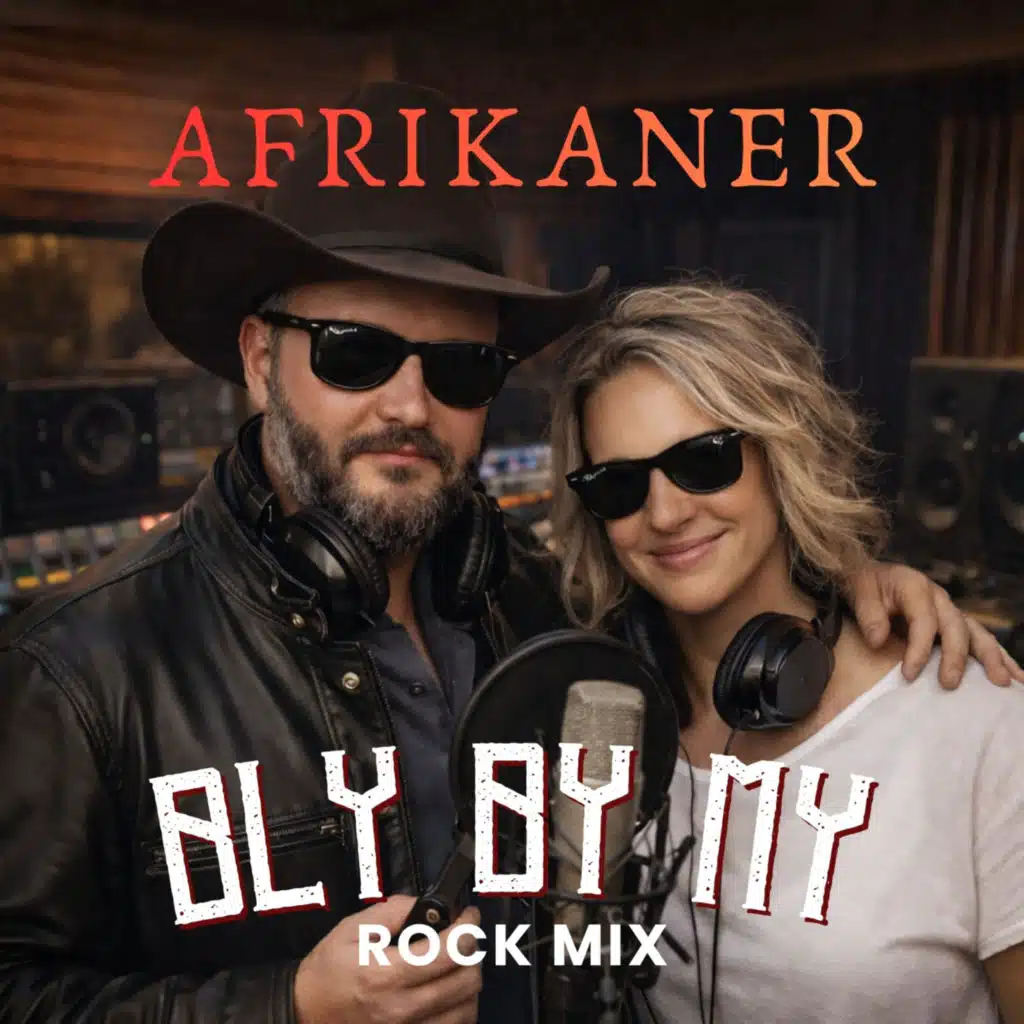 Afrikaner