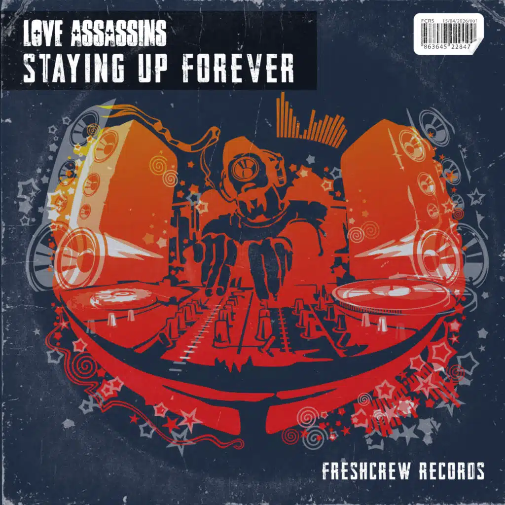 Love Assassins
