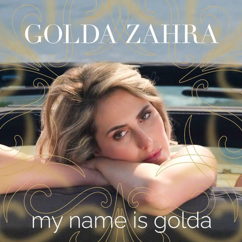 My Name is Golda (feat. Steven Mercurio & Czech National Symphony Orchestra)